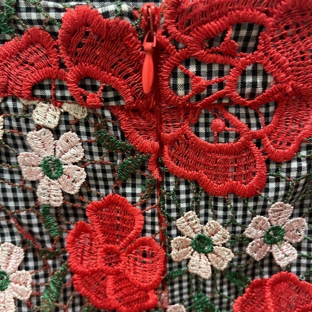 Top shop skirt - Picture 9 of 9
